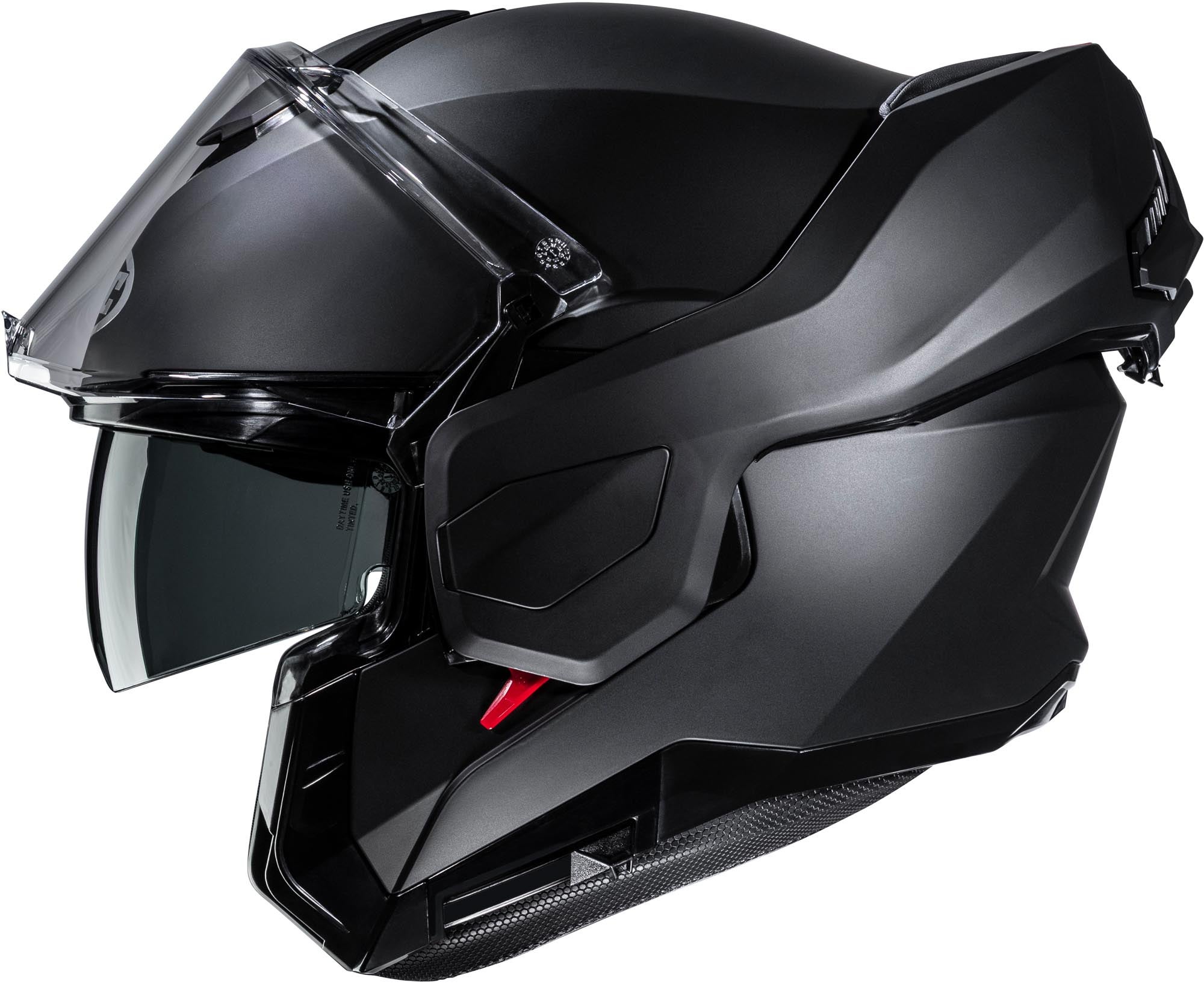 HJC i101 Helmet matt black XS (54/55) Figure 2