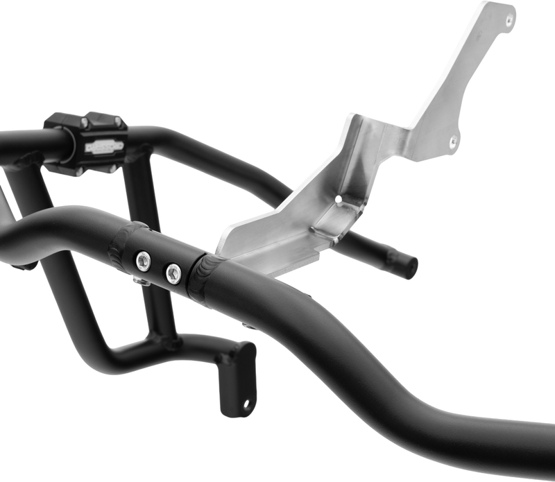 Cross-Pro Bară de protecție CROSS PRO Figura 5