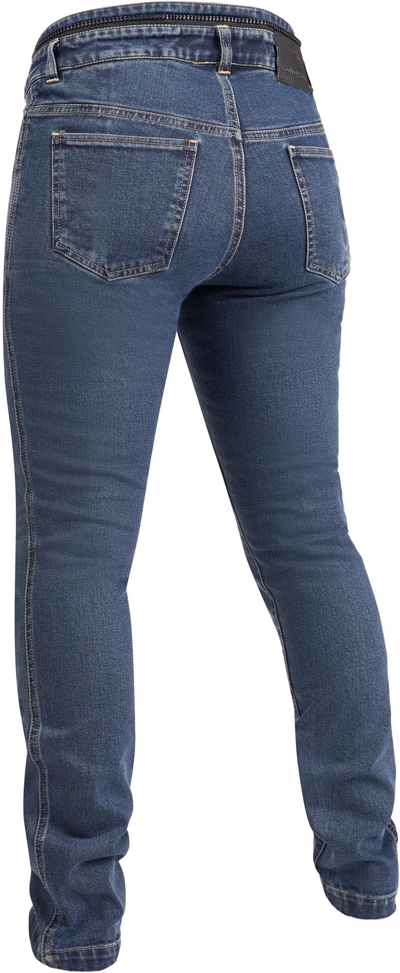 Halvarssons Nyberg 2 Dames Motorjeans 42 Figuur 2