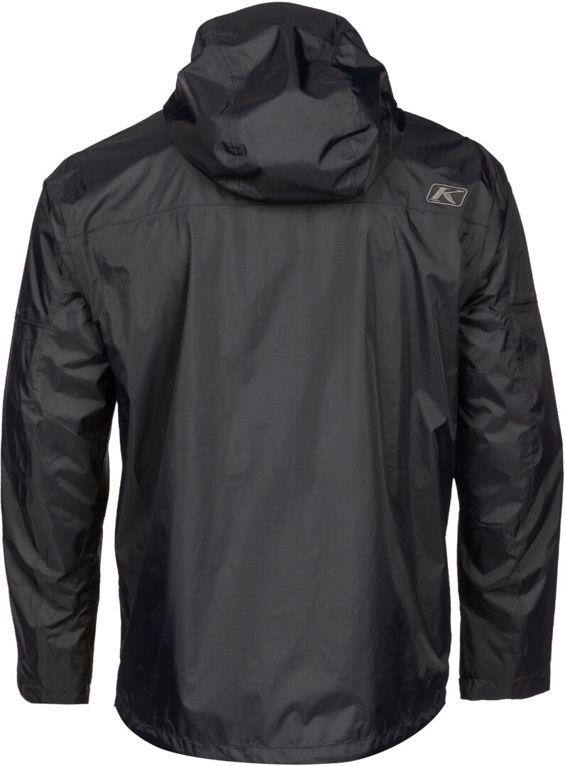 Klim Stash Jakke Sort 5XL Figur 4