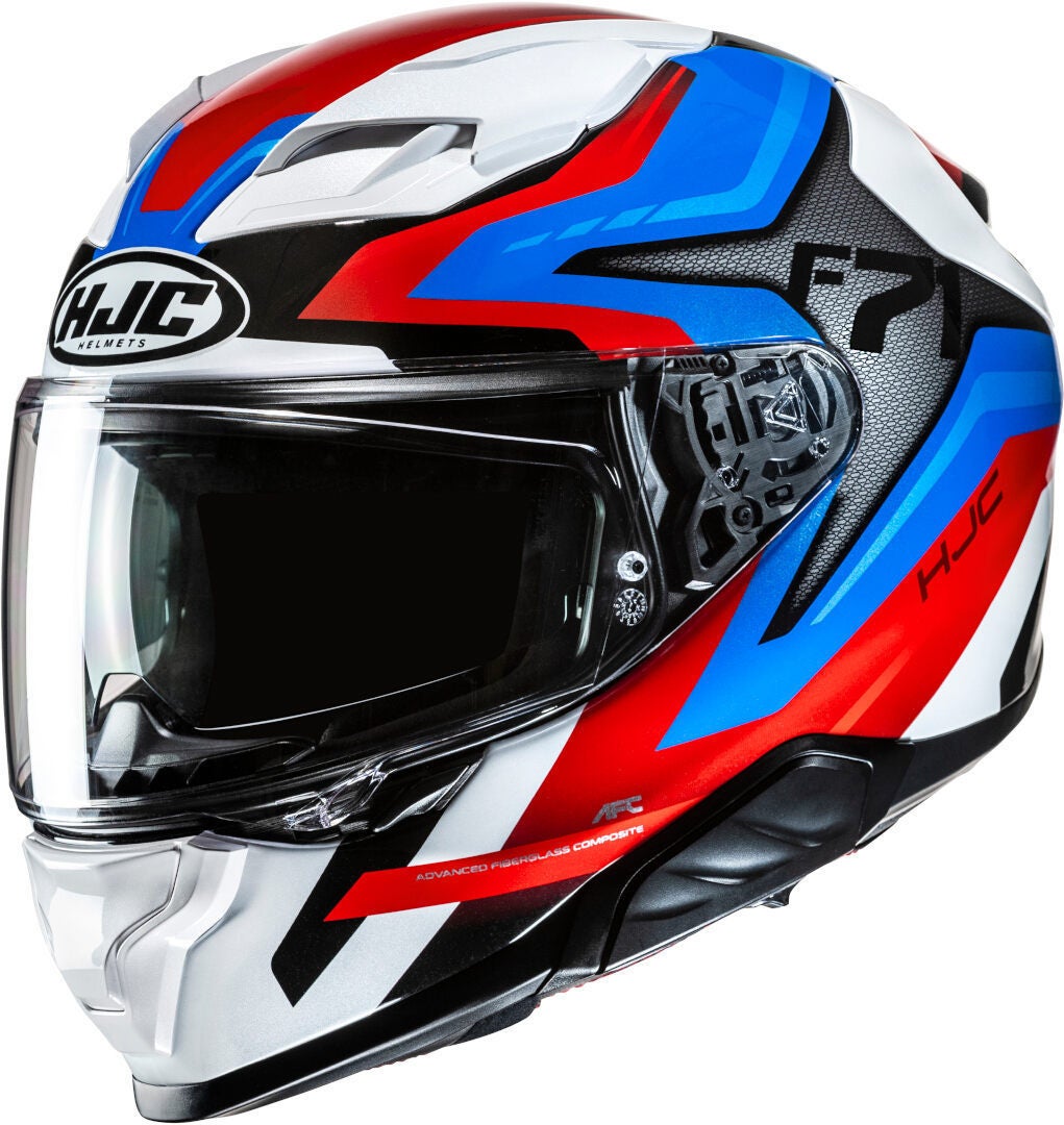 HJC F71 Fes Casco