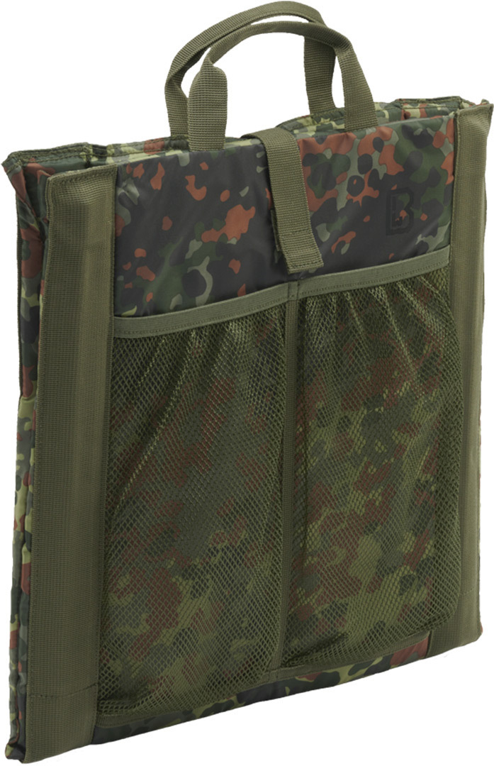 Brandit Scaun pliabil Military Green Figura 3
