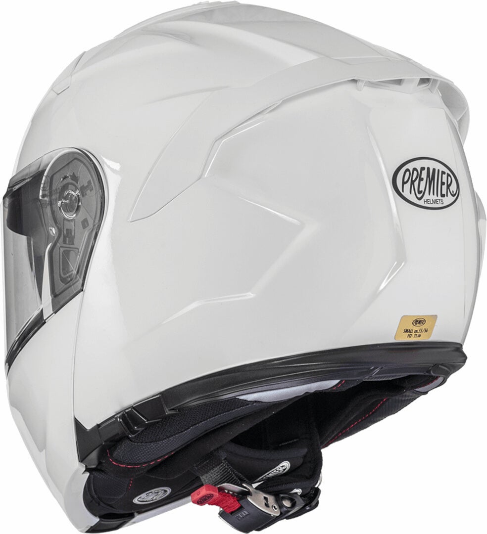 Premier Legacy GT U8 Casque L (59/60) Figure 9