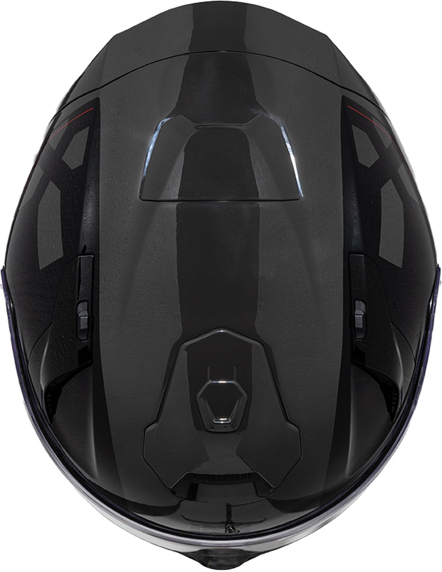 IXS Rapid 2.0 Graphic Casco negro/antracita 2XL (65/68) Figura 5