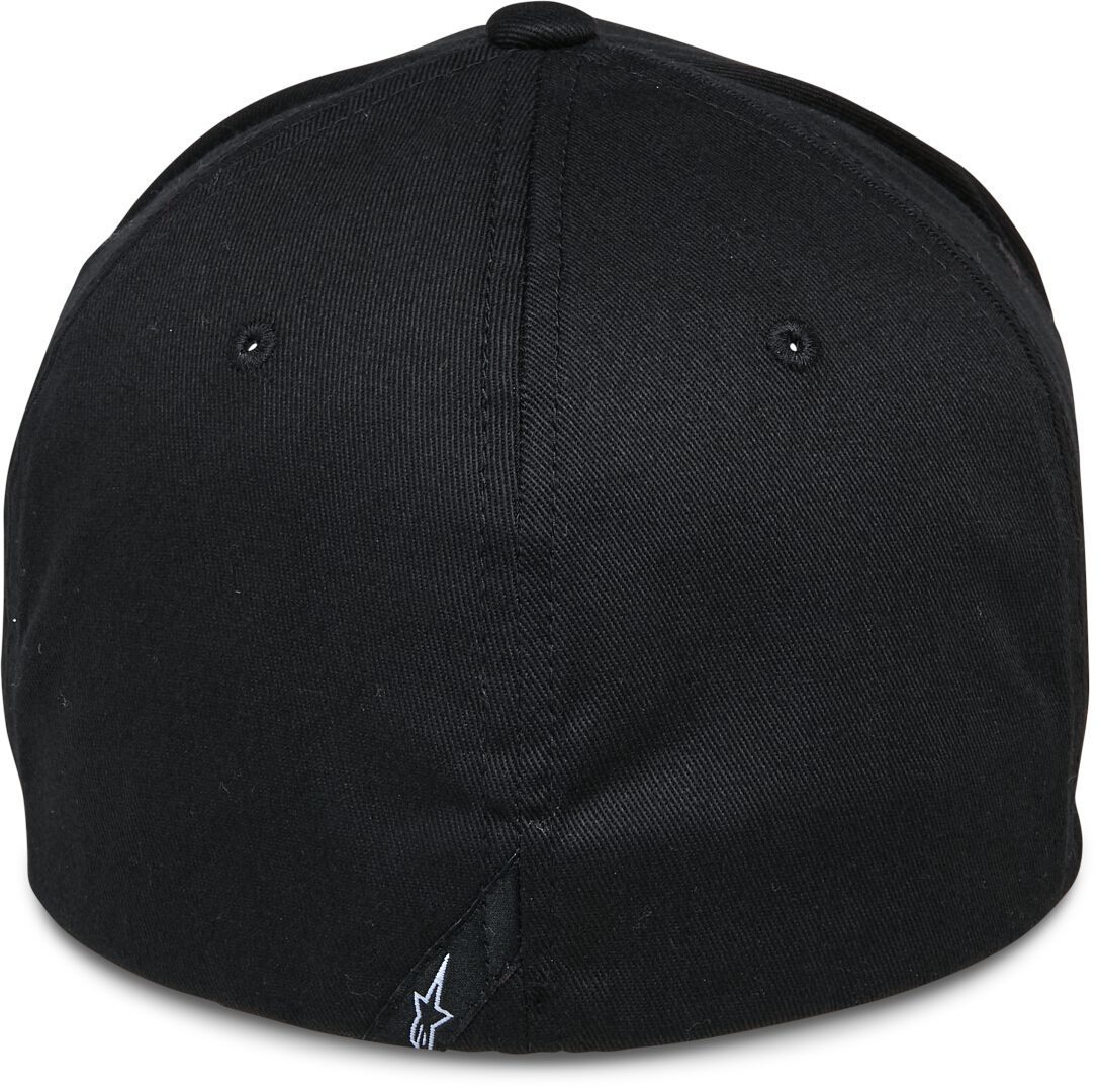 Alpinestars Share Boné preto S/M Figura 3