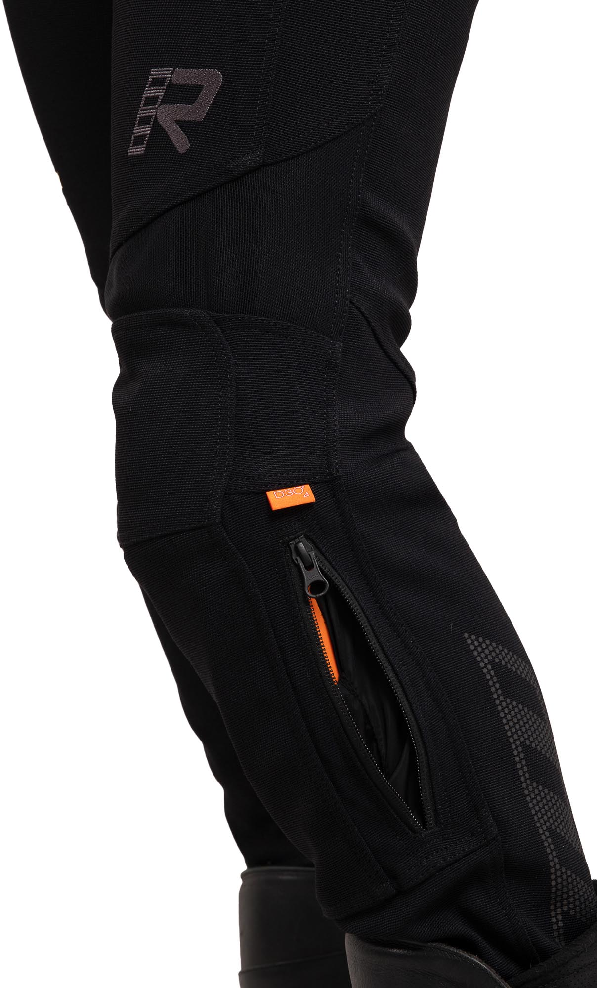 Rukka AirGobina 2.0 Damer Motorcykel Textil Byxor 44 Figur 5