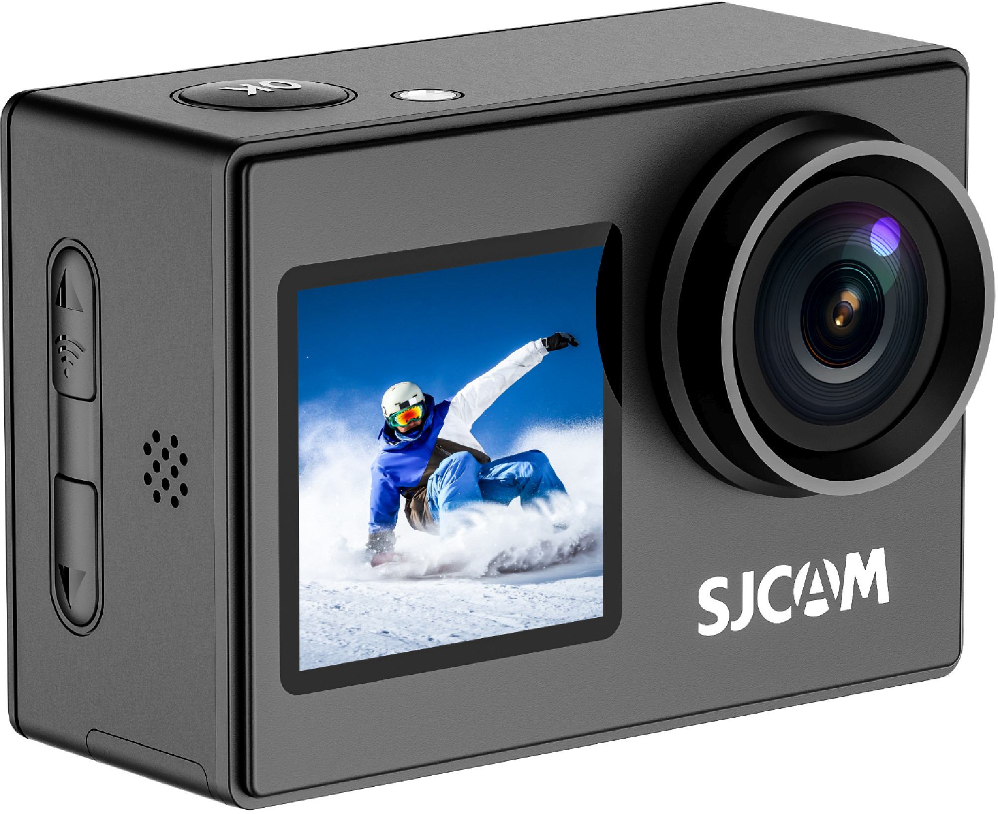 SJCAM SJ4000 Dual Screen Action Cameră foto Figura 5