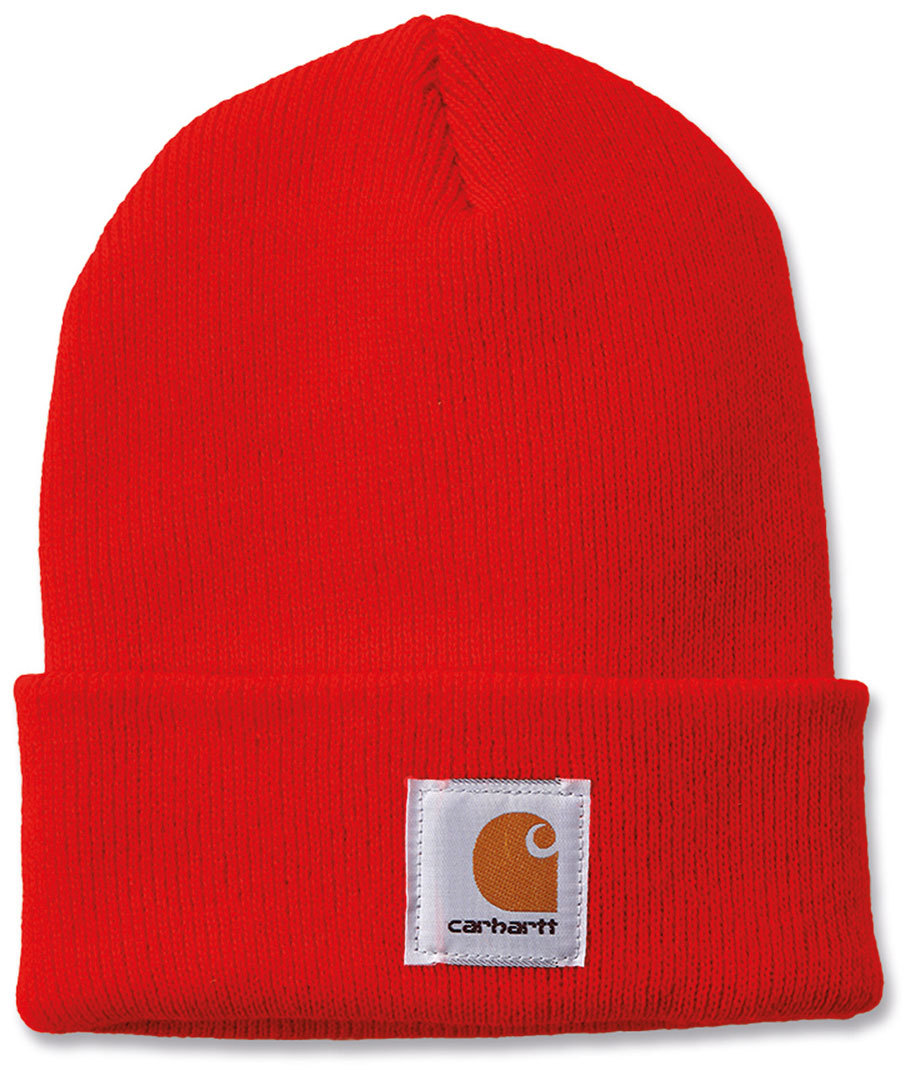 Carhartt Watch Pălărie portocaliu Figura 1