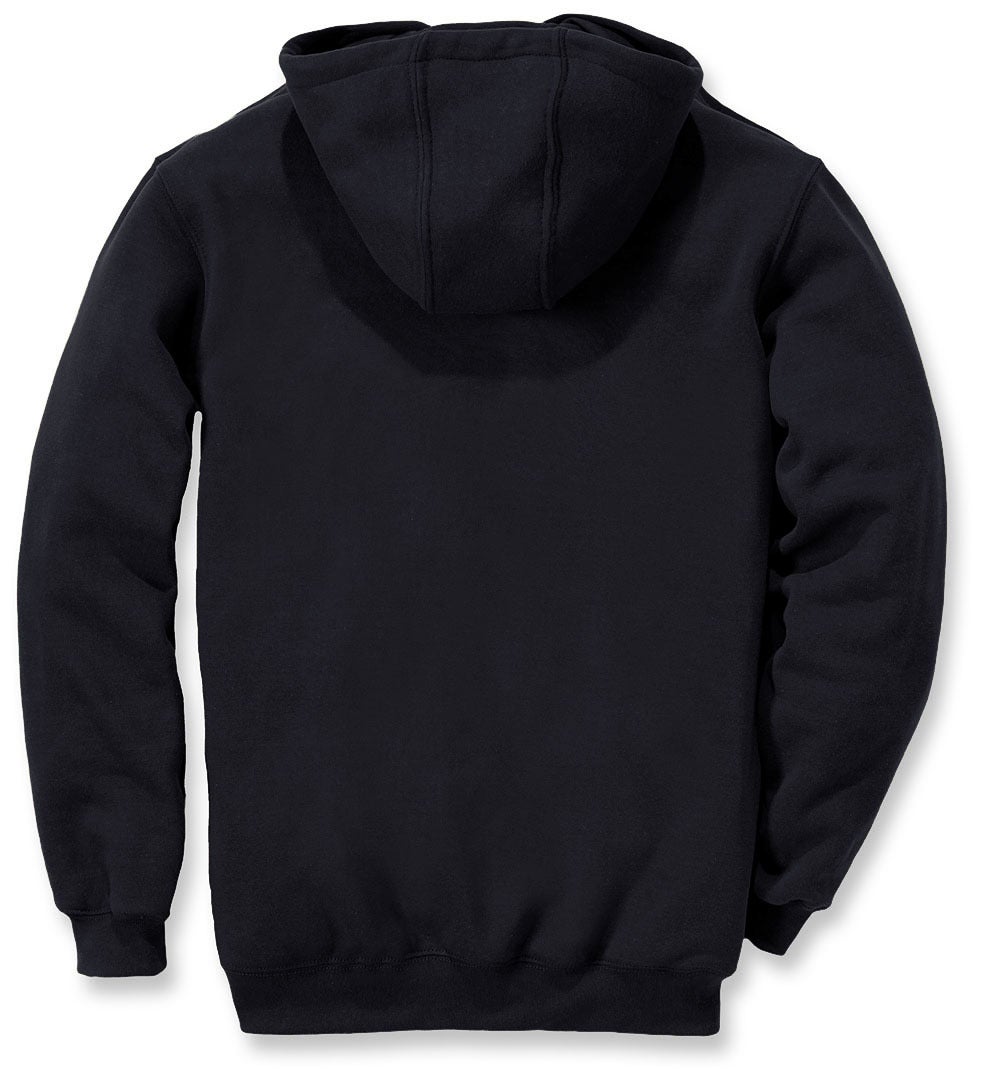 Carhartt Midweight Capuche noir XXL Figure 3