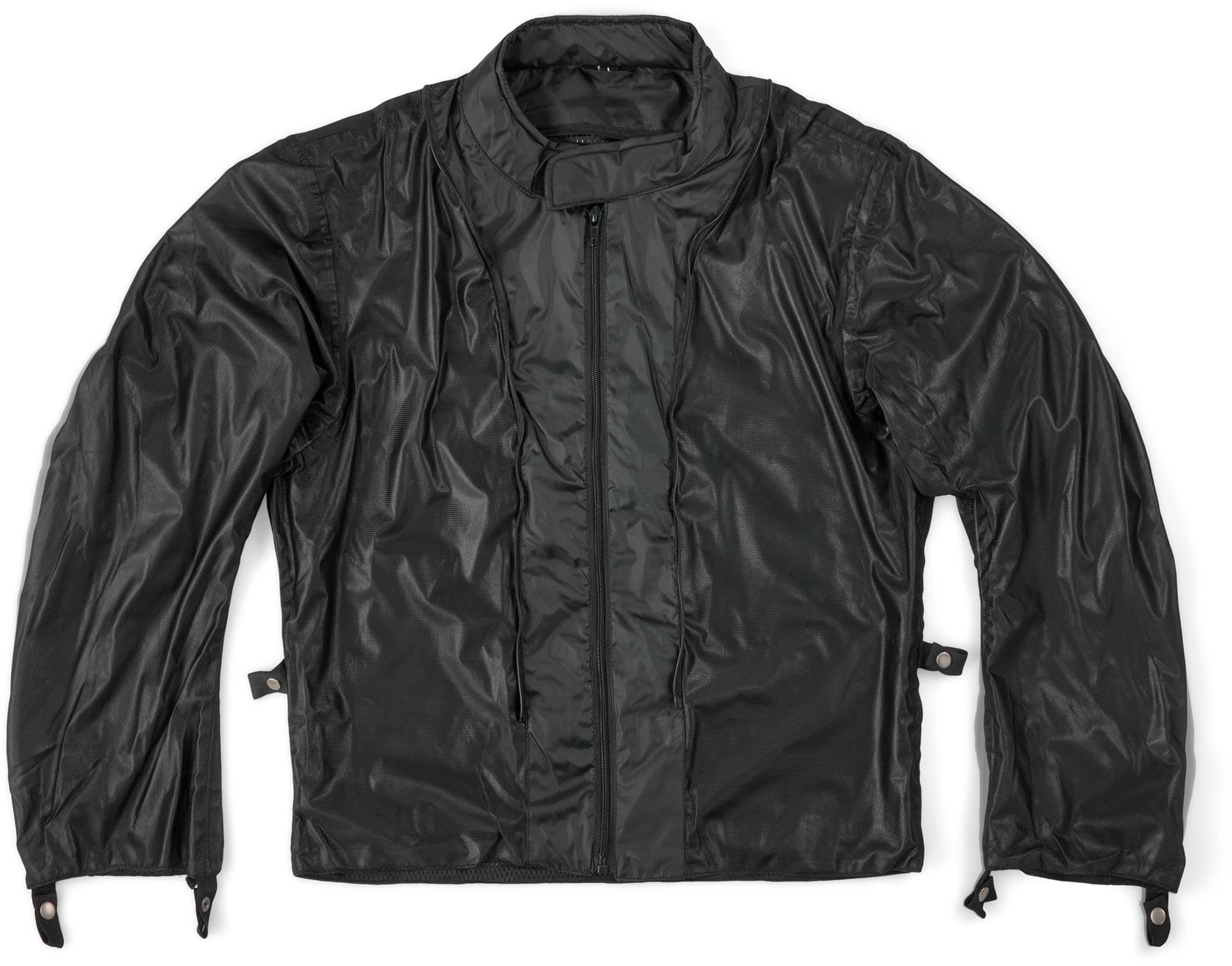 MUGENRACE Autumn imperméable Moto Textile Jacke S Figure 5