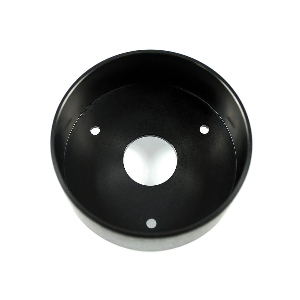 motogadget Instrumentenbecher msc A negru Figura 1
