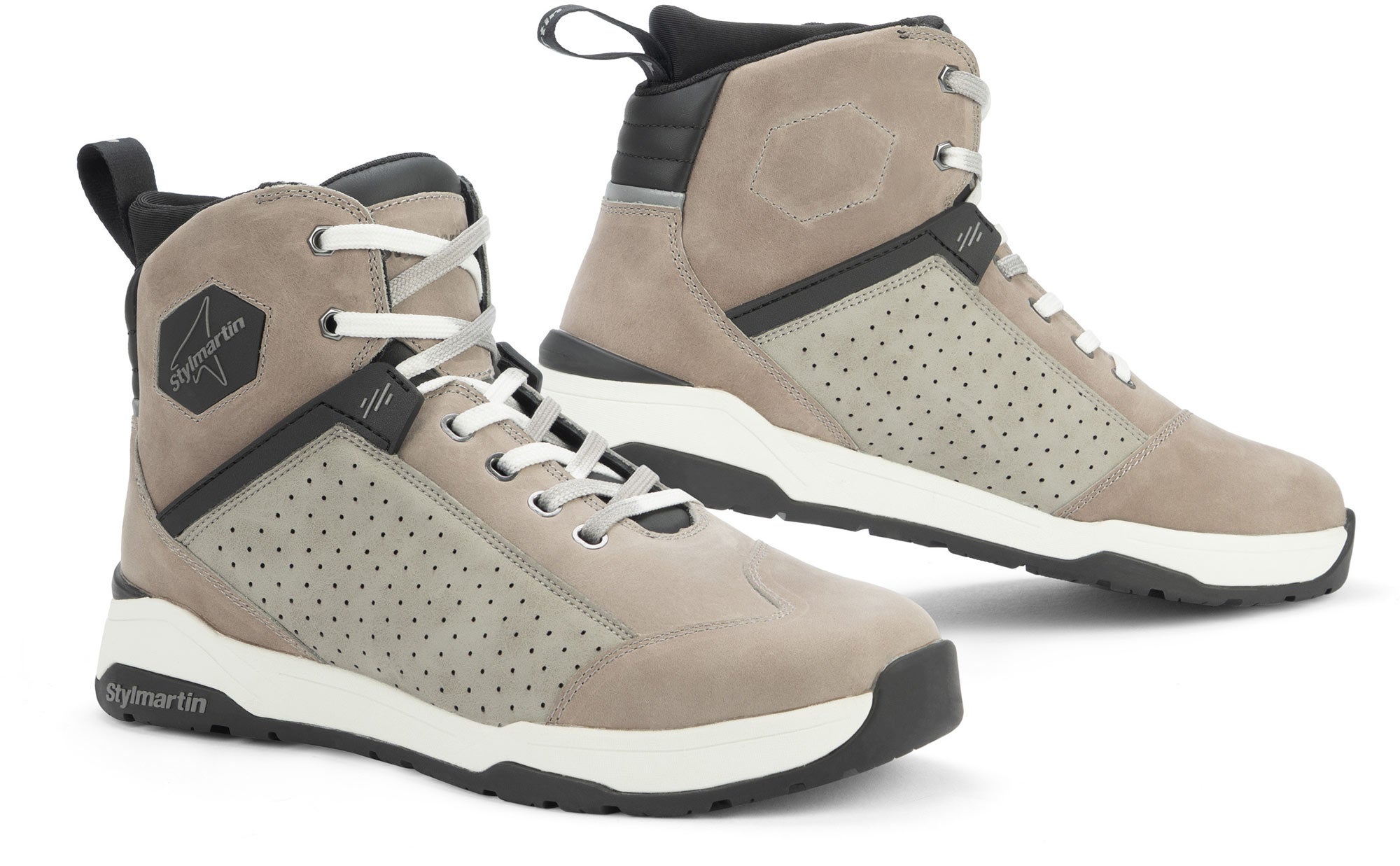 Stylmartin Blink Air Sapatos de motocicleta Artigo principal Figura 1