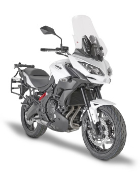 GIVI Vindruta Figur 1