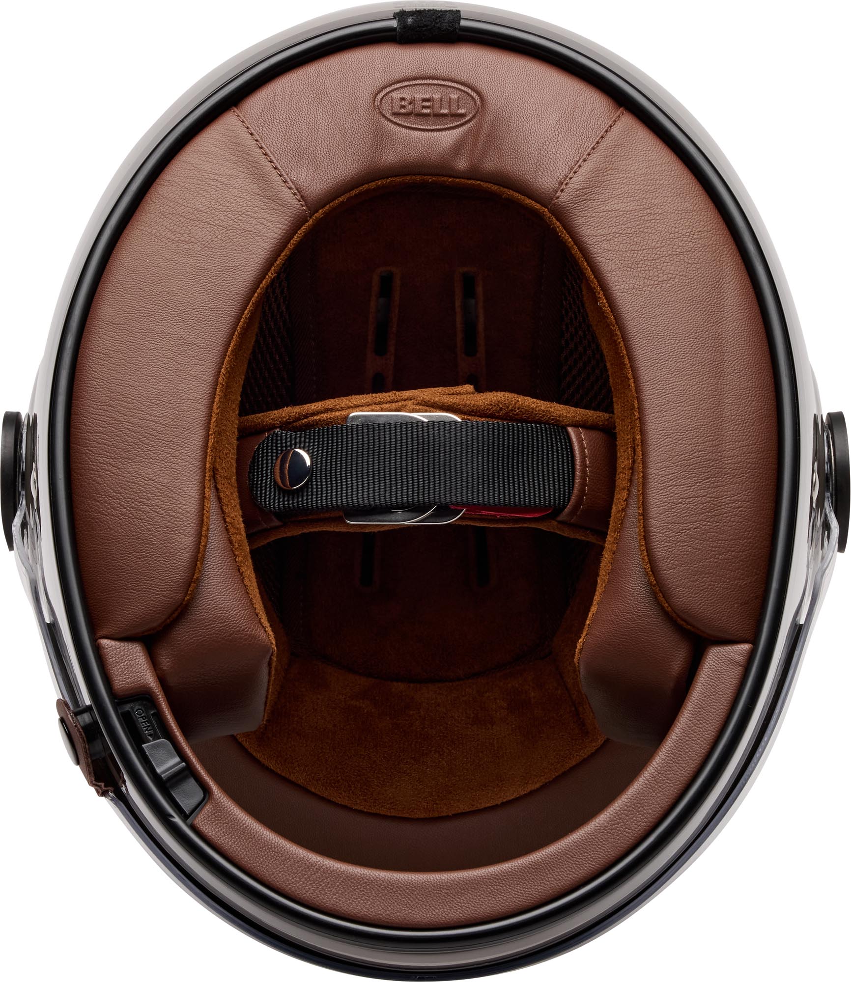 Bell Bullitt GT Lane Helmet Mocha M (57/58) Figure 6