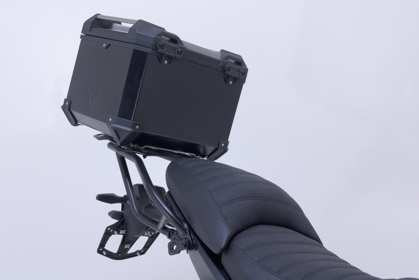 SW-Motech TRAX ADV Topcase-System - Schwarz. BMW R 1300 GS (23-). Abbildung 5