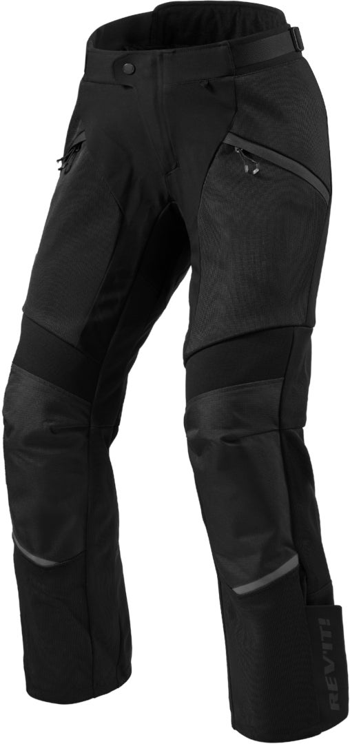 Revit Airwave 4 Damen Motorrad Textilhose 36 Abbildung 1