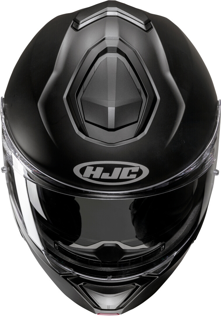 HJC i91 Cască Black matt XXXL (64/65) Figura 2