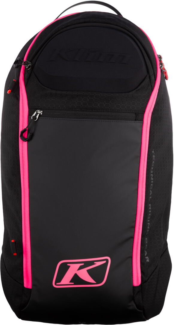 Negru/roz