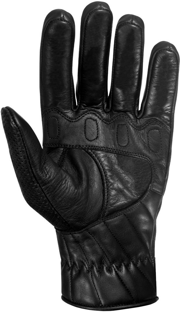 John Doe Shaft XTM perforated Motorcycle Gloves L Figure 3