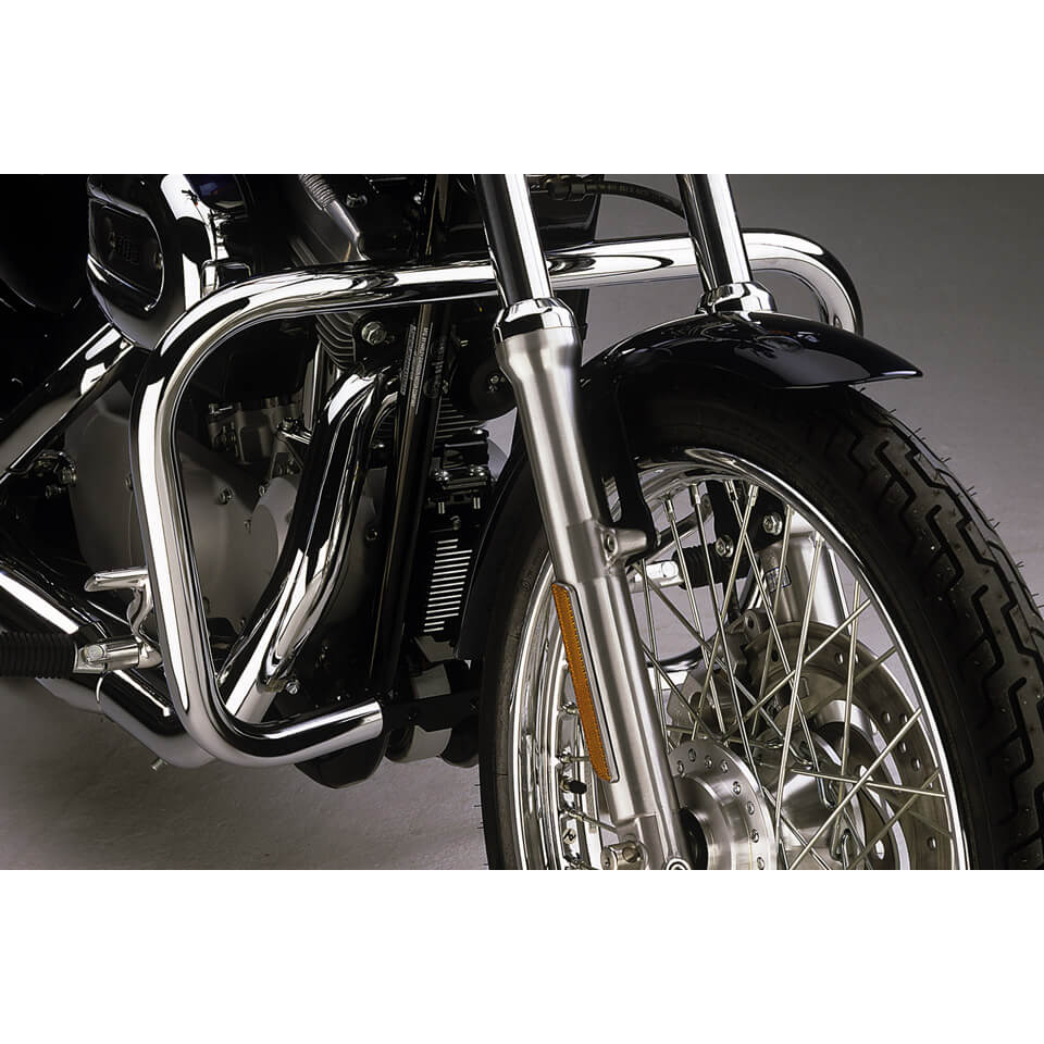 Fehling Protection Guard H-D Sportster EVO 883/1200 Artigo principal Figura 1