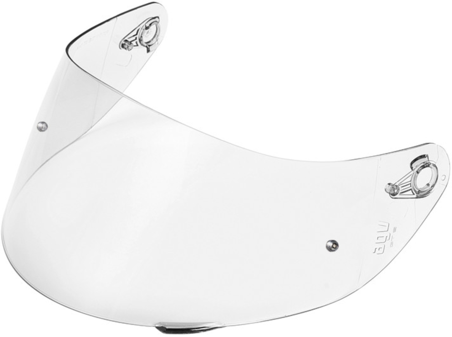 AGV GT7 Streetmodular Visière Article principal Figure 1