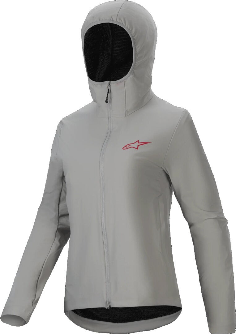 Alpinestars Stella A-Dura Thermal Ladies Bicycle Jacket-image-948098745