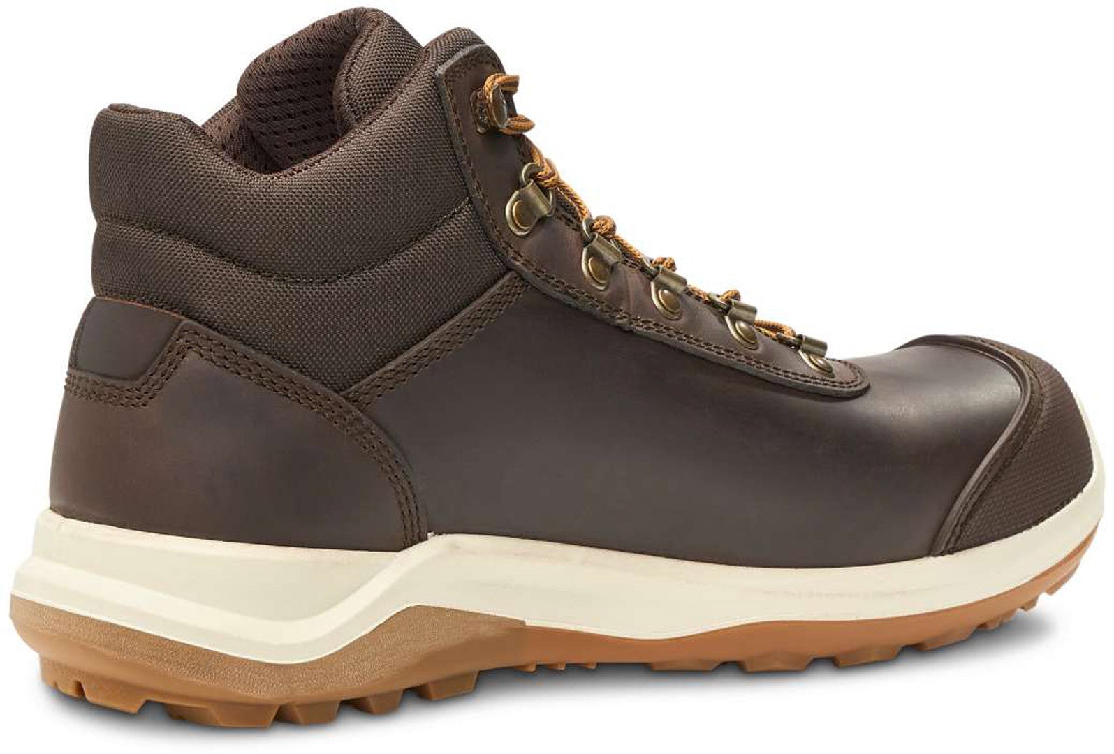 Carhartt Wylie Waterproof S3 Safety Botas 40 Figura 4