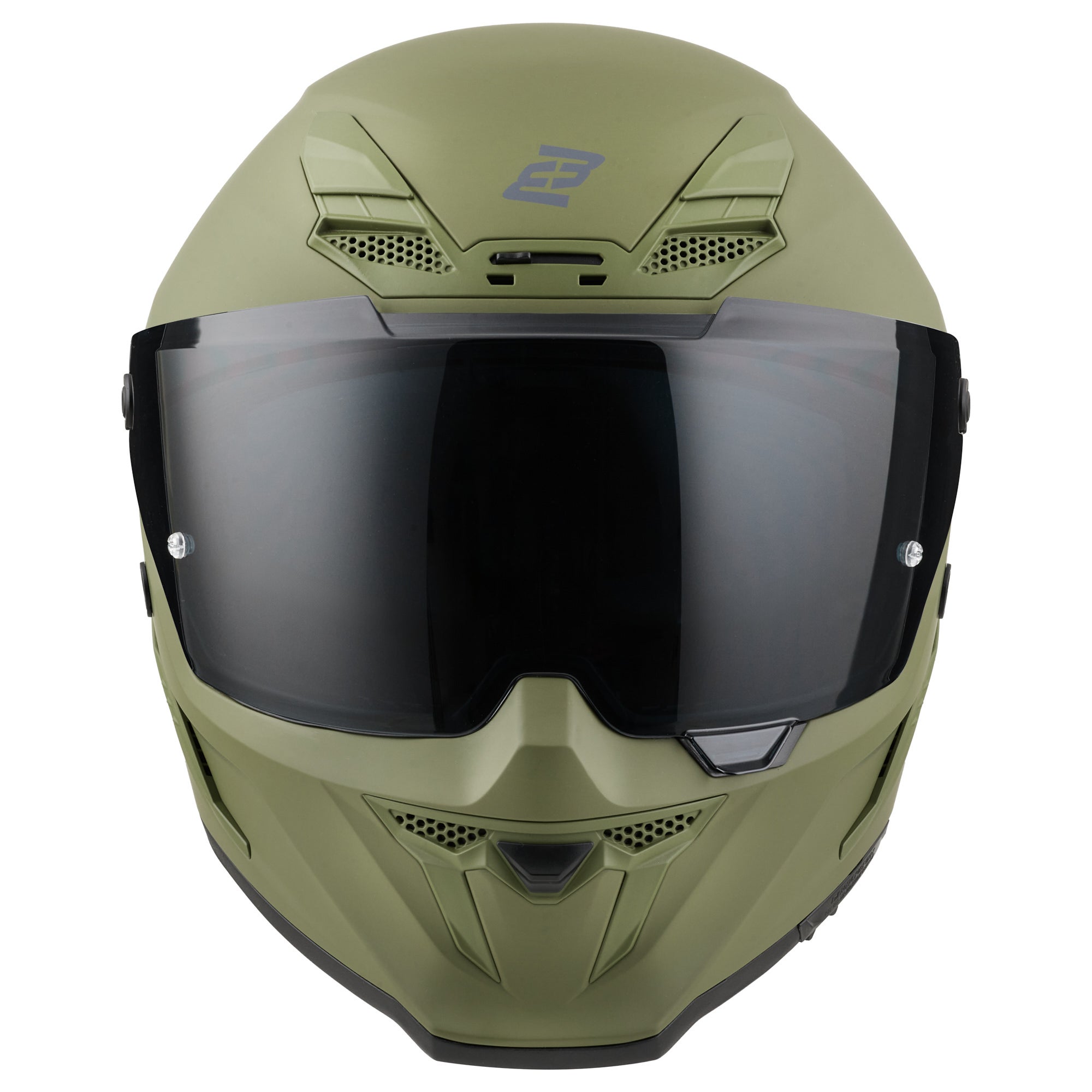 Bogotto Blade Helmet green matt 2XL Figure 7