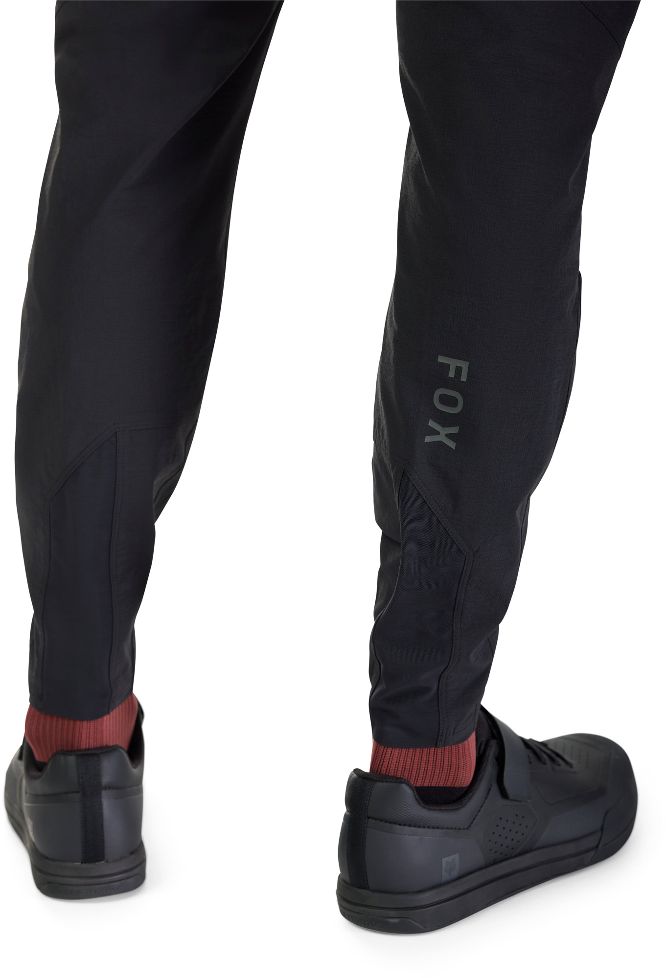 FOX Ranger Bicycle Pants black 32 Figure 6