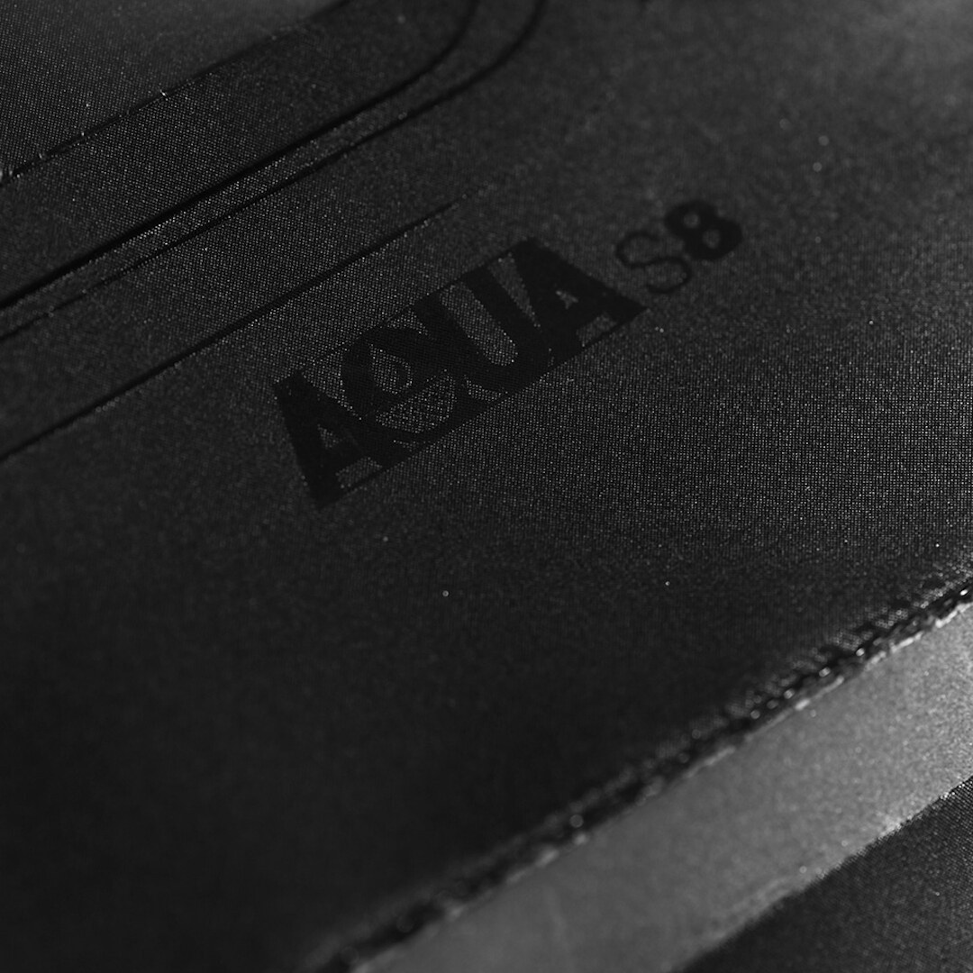 Oxford Aqua S8 Tank väska Figur 4