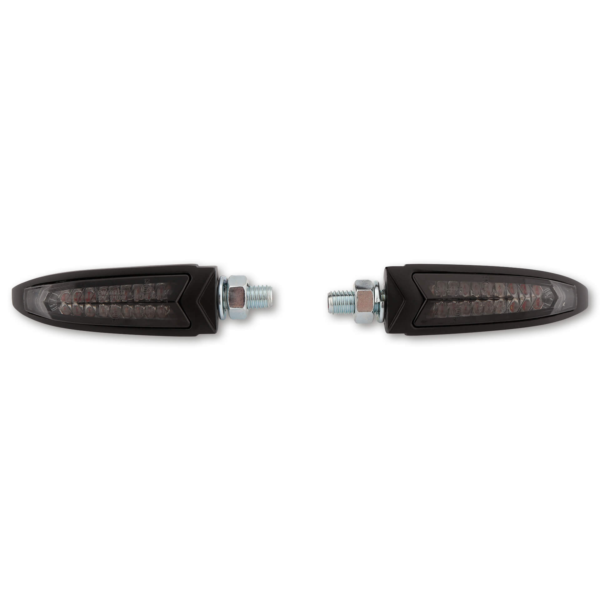 HIGHSIDER LED Rück-, Bremslicht, Blinker ARC negru Figura 4