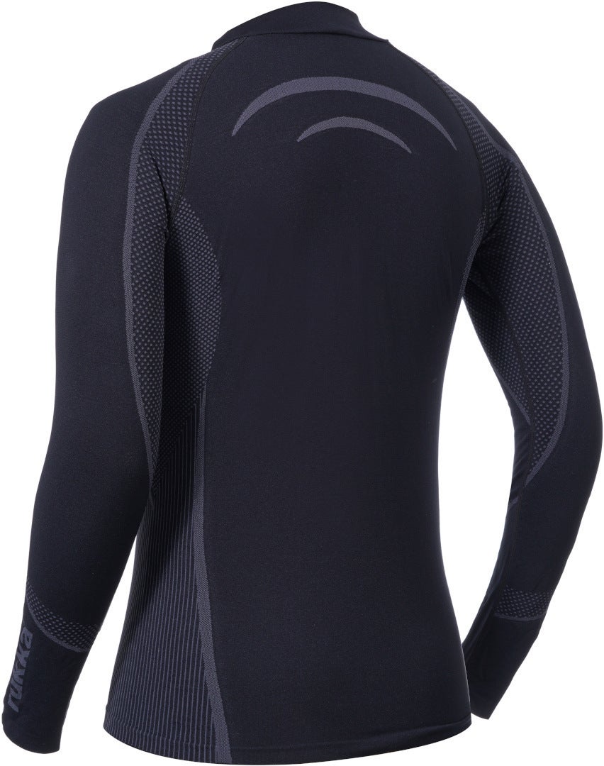 Rukka Xeno Camicia funzionale manica lunga da donna L Figura 2