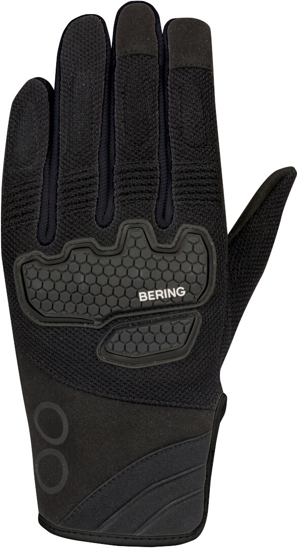 Bering Breeze Mesh Motorcycle Gloves-image-991661469