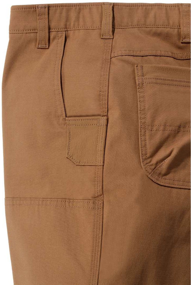 Carhartt Full Swing Steel Double Front Pants brown 36 L32 Figure 2