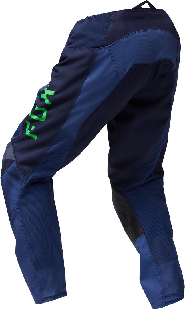 FOX 180 Taunt Motocross Pants dark blue 38 Figure 4