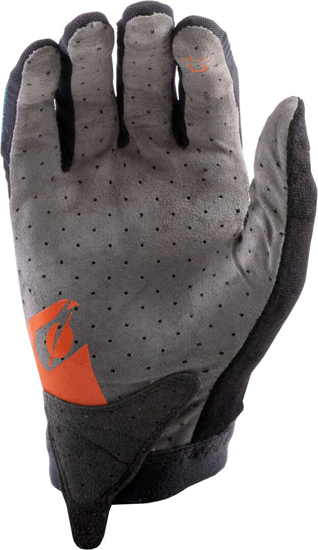 Oneal AMX Altitude Motocross Handschuhe rot/orange 8 (S) Abbildung 2