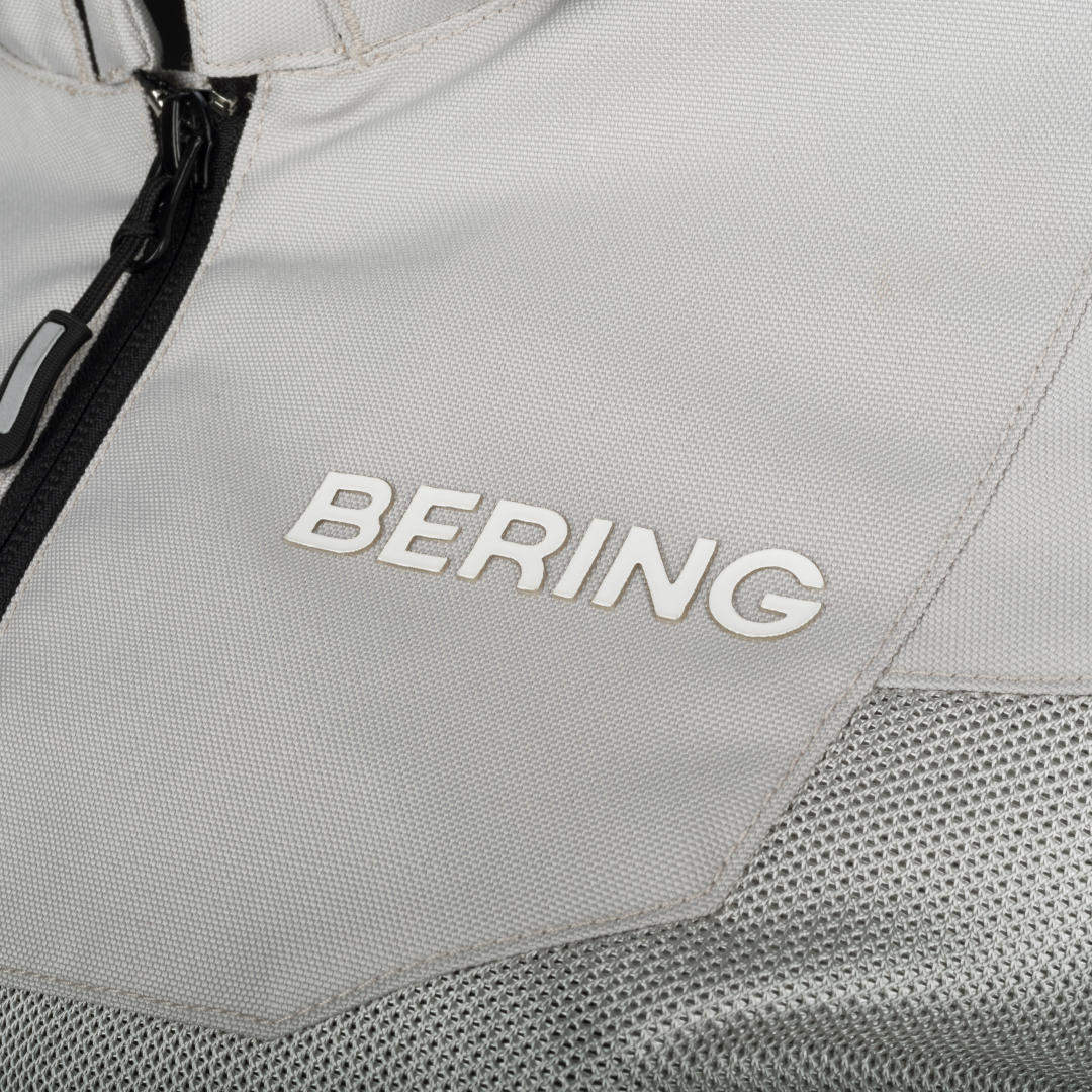 Bering Profil 17353 Damen Motorrad Textiljacke 48 Abbildung 6
