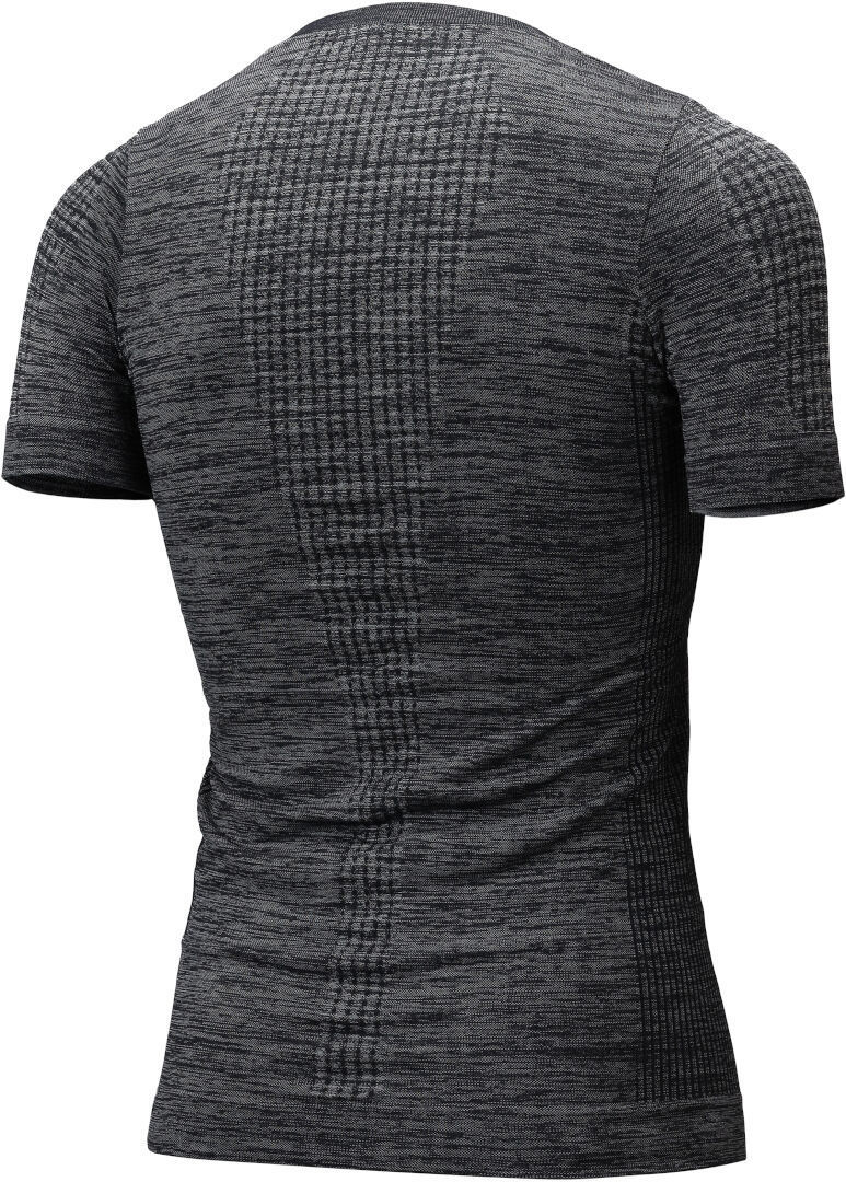 Lenz 1.0 Women T-shirt svart XS/S Figur 4