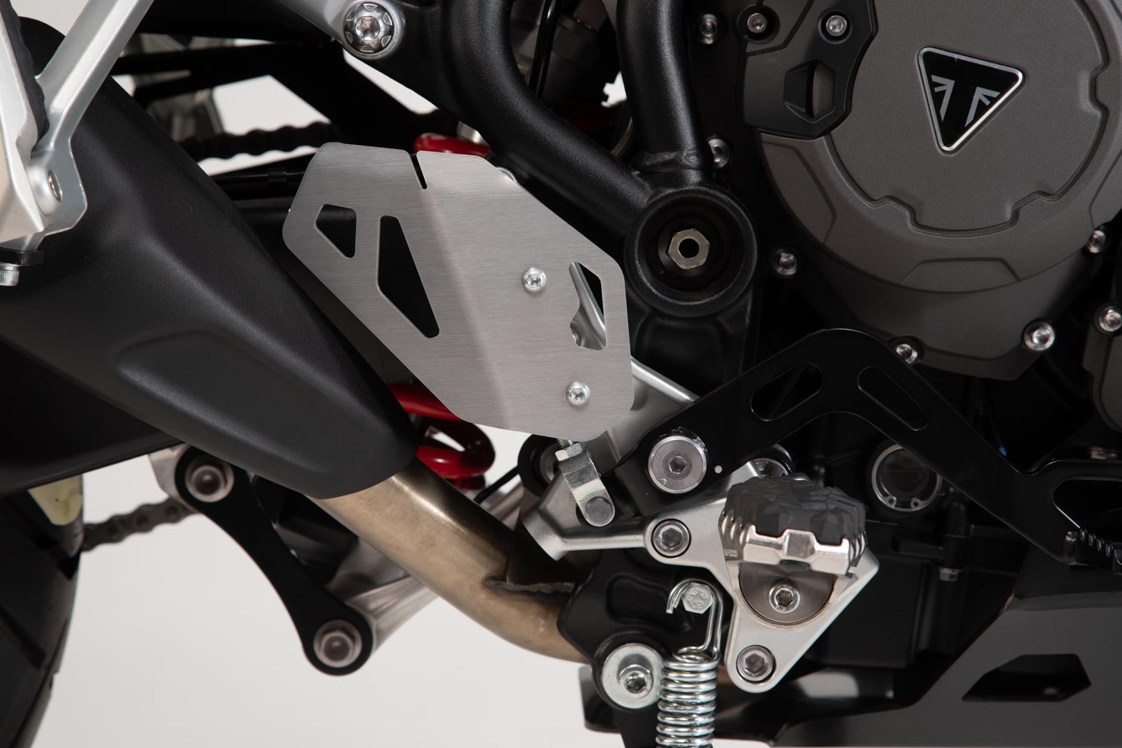 SW-Motech Beschermingsset - Triumph Tiger 900 modellen (19-23). Figuur 3