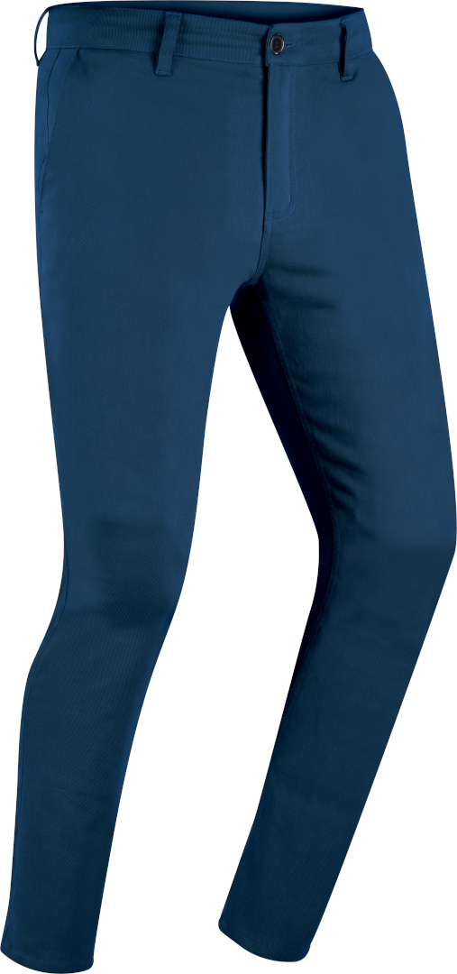 Segura Skiff Motorcycle Textile Pants blue M Figure 1