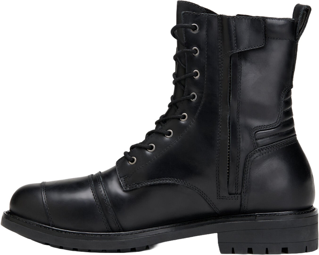XPD X-Nashville H2Out Motorcycle Boots black 46 Figure 5
