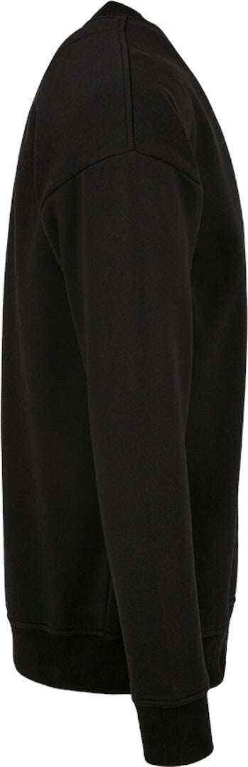Side view of Brandit Forvert Carlsbad Crewneck Sweatshirt