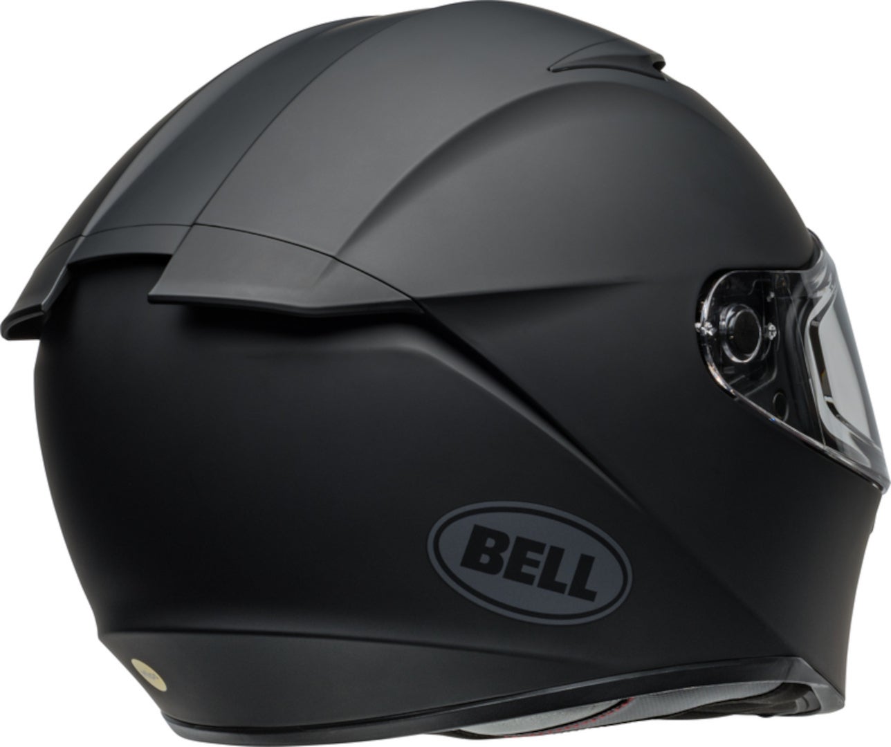 Bell Lithium MIPS Casco nero opaco XXL (63/64) Figura 3
