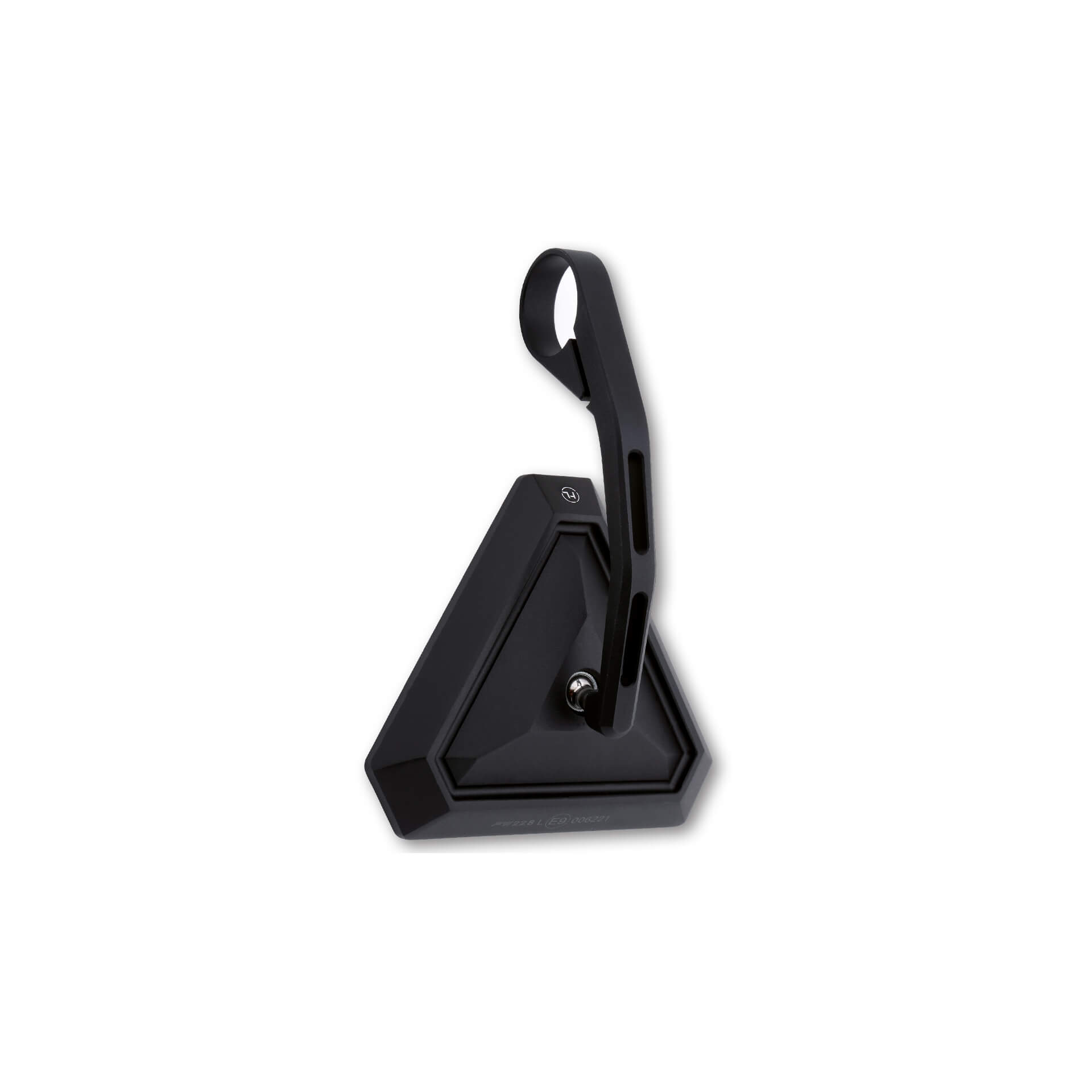 HIGHSIDER TETRA Lenkerendenspiegel, lang Figura 1 HIGHSIDER TETRA Lenkerendenspiegel, lang Figura 1