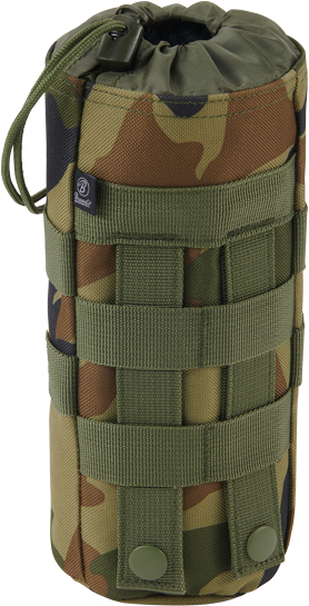 Brandit I Suport pentru sticle Camuflaj Figura 2