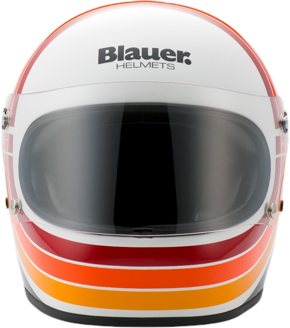 Blauer 80's 06 Cască alb M (56/58) Figura 4