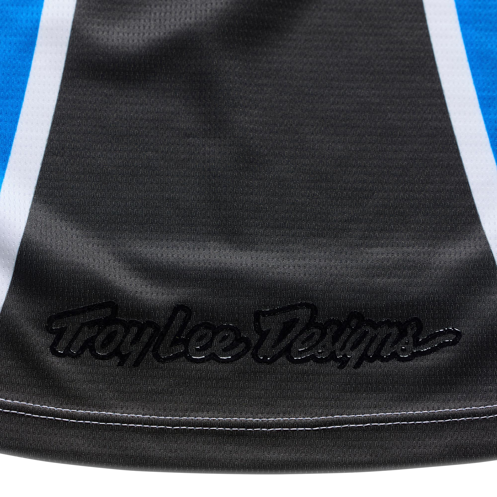 Troy Lee Designs GP Pro Roller Motocross-trui wit/blauw XL Figuur 9