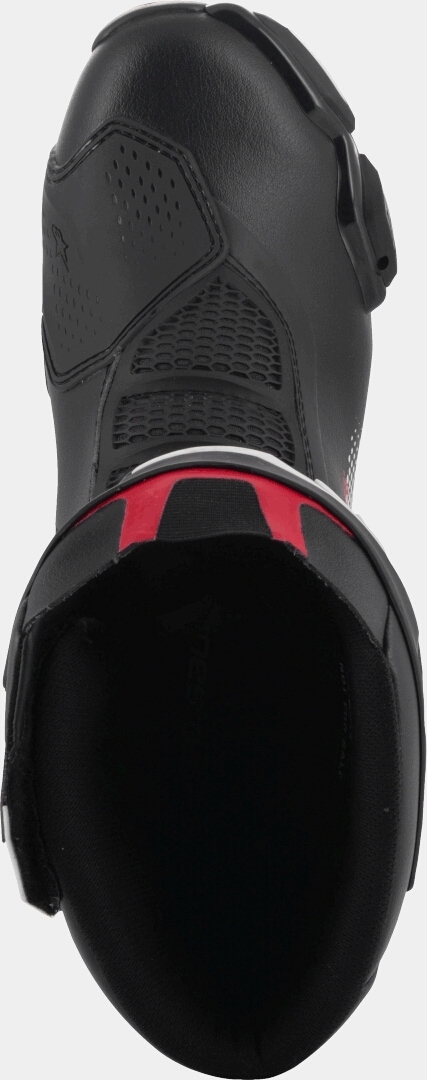 Alpinestars SMX-6 V3 Graphic Motorcycle Boots 42 Figure 2