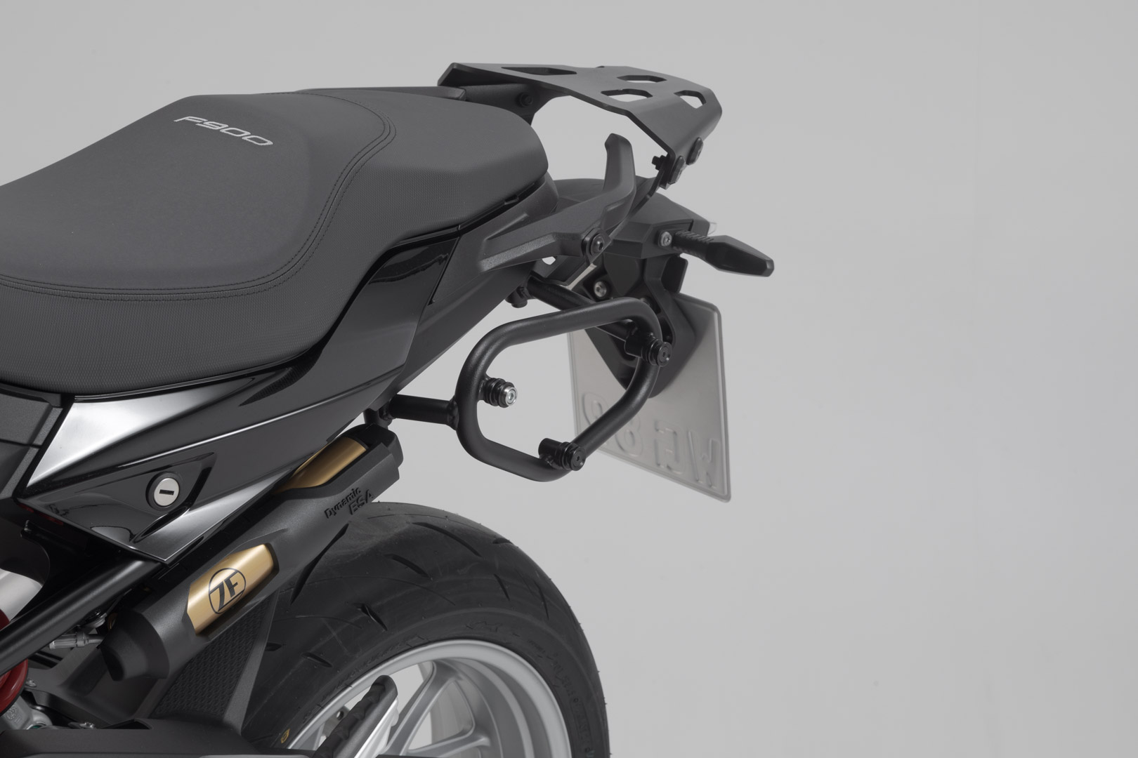 SW-Motech SLC portavion lateral stânga - BMW F 900 R / XR (19-). Figura 3