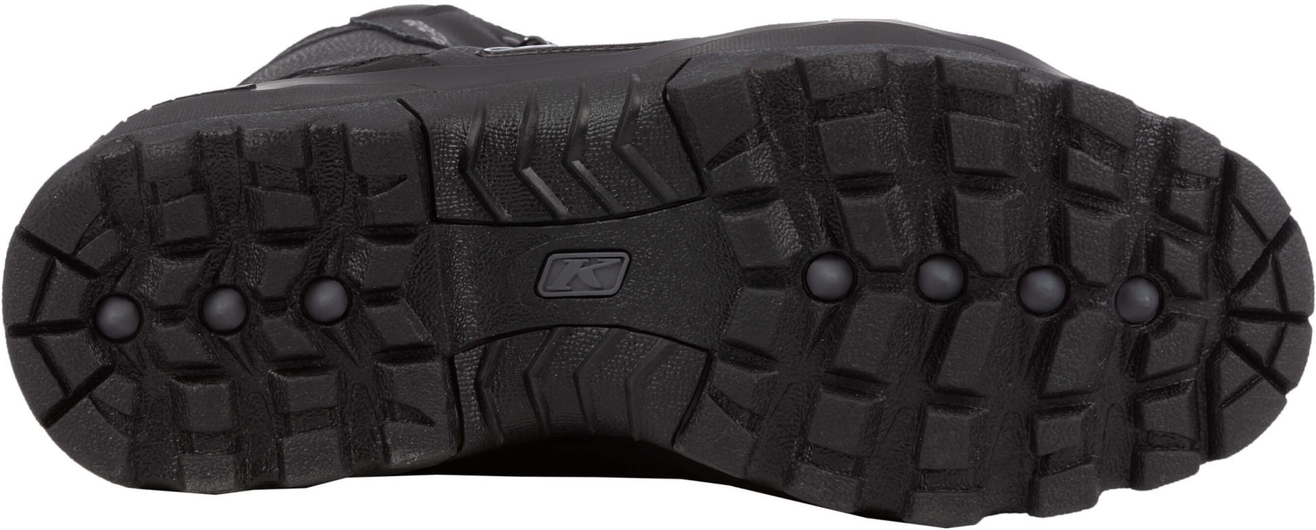 Klim Adrenaline GTX Boty černá 15 Obrázek 2